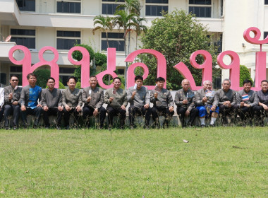ร่วมกิจกรรมจังหวัดหนองบัวลำภู “ภูมิใจแต่งไทยทั้งแผ่นดิน” ... พารามิเตอร์รูปภาพ 4